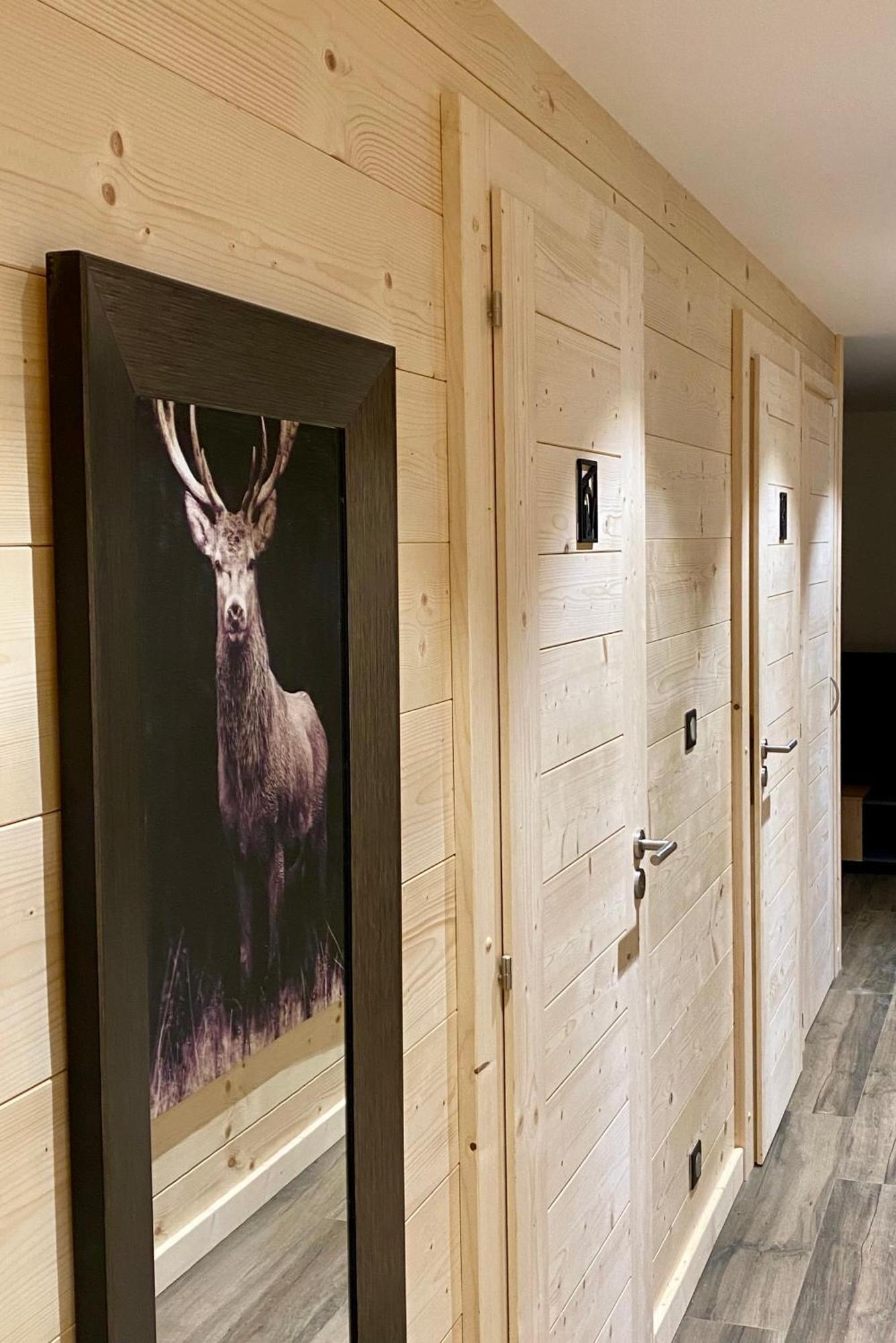 Appartement Le 351 Les Gets Kültér fotó