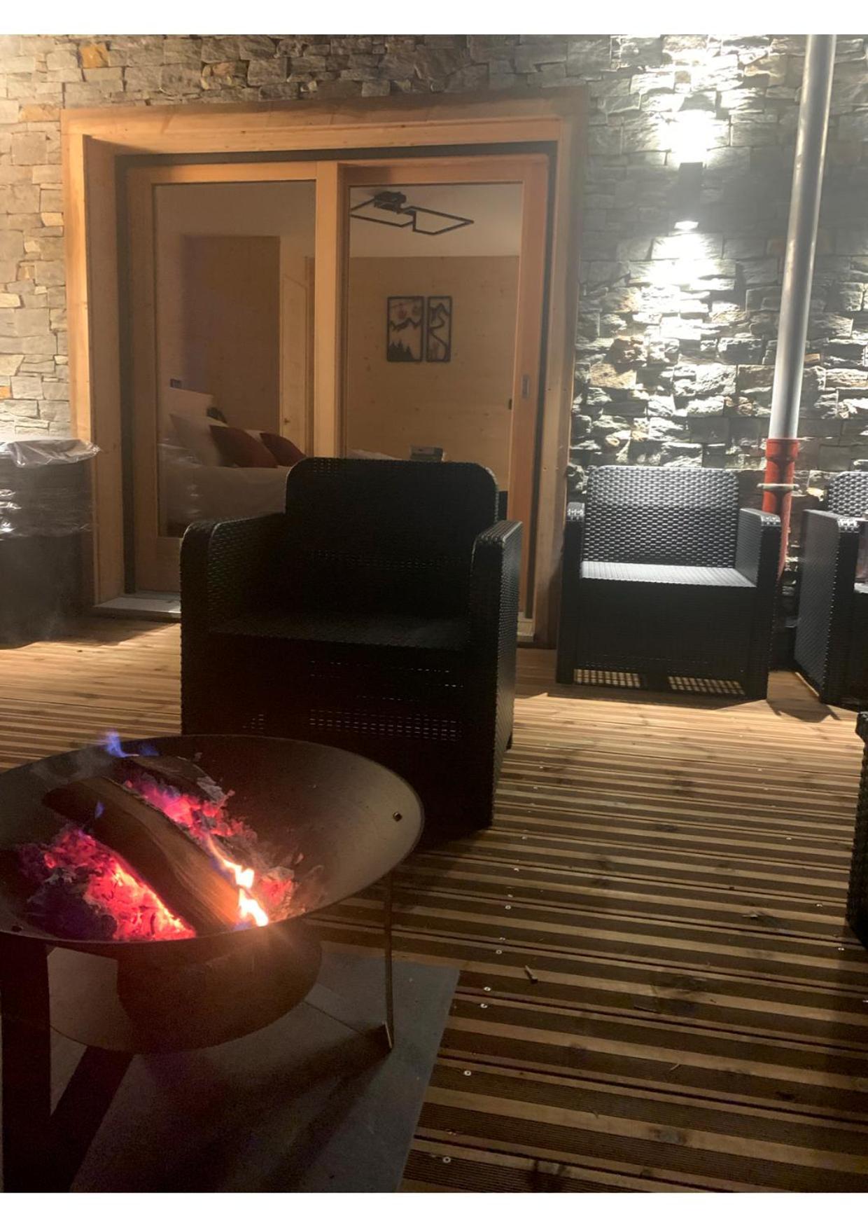 Appartement Le 351 Les Gets Kültér fotó