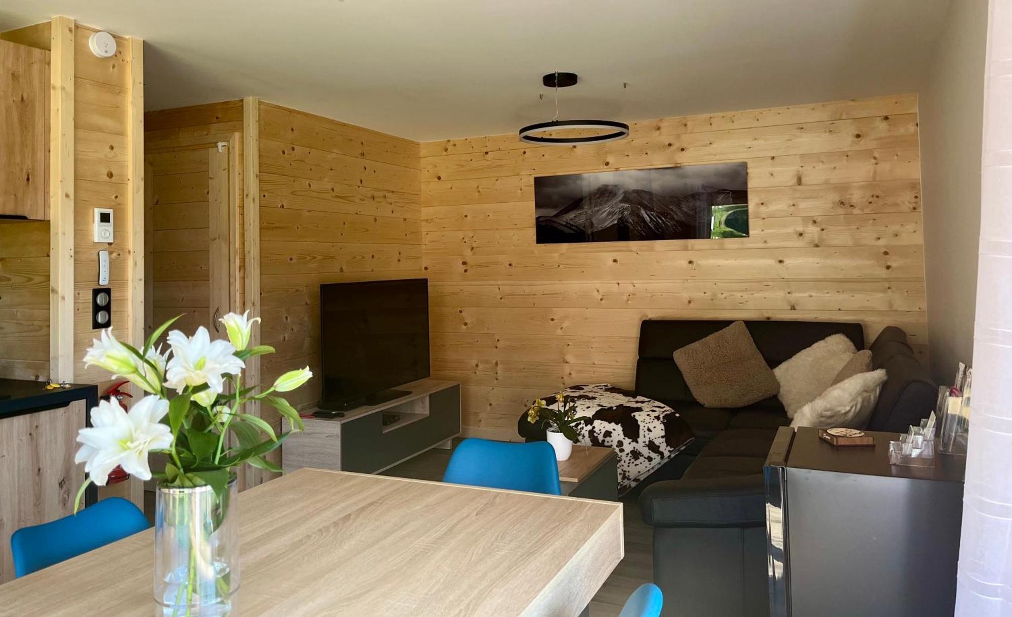 Appartement Le 351 Les Gets Kültér fotó