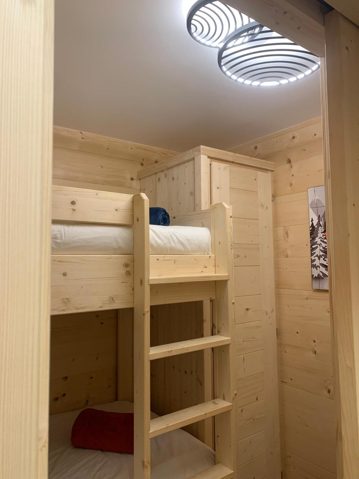 Appartement Le 351 Les Gets Kültér fotó