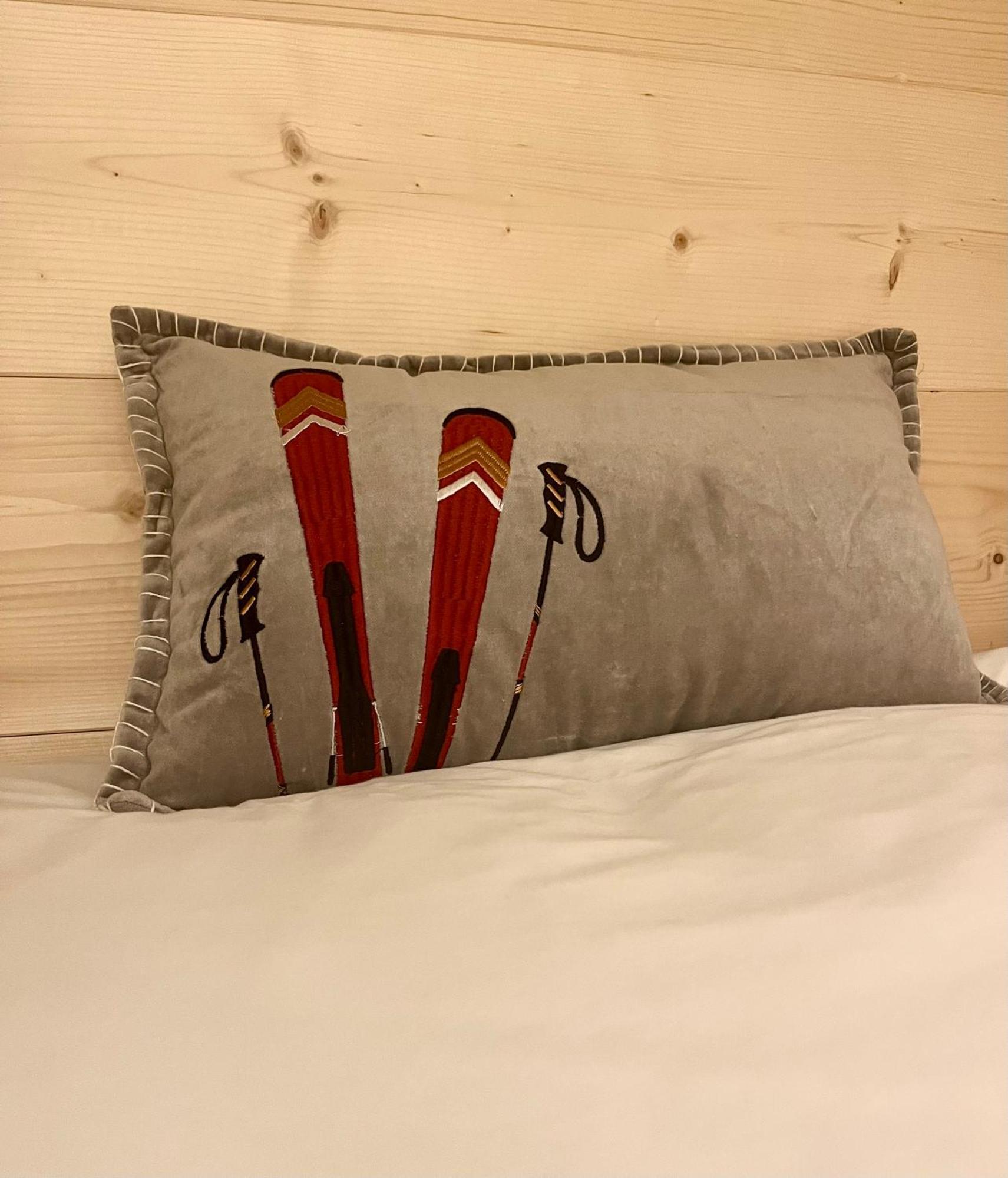 Appartement Le 351 Les Gets Kültér fotó
